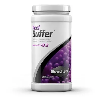 Seachem Reef Buffer 500g