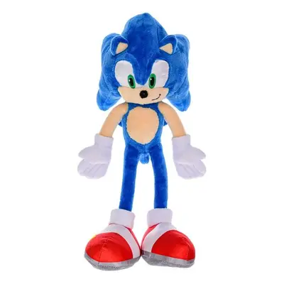 Sonic plyšový 32cm