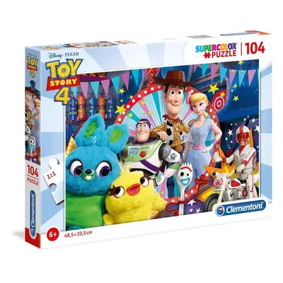 Puzzle Maxi 24, Toy Story 4