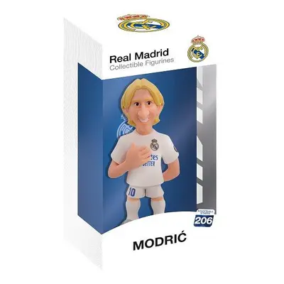 MINIX Fotbal: Real Madrid - MODRIĆ