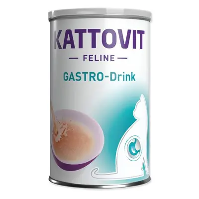 Drink Kattovit Gastro kuře 135ml