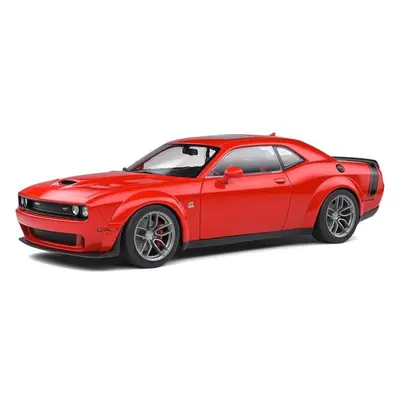 1:18 Dodge Challenger R/T Scat Pack Widebody