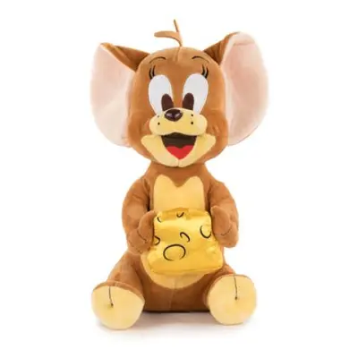 DISNEY Jerry myšák plyšová hračka 28cm