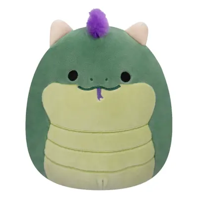 SQUISHMALLOWS Bazilišek - Magtus, 30 cm