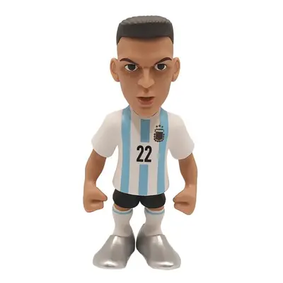 MINIX Fotbal: NT Argentina - LAUTARO