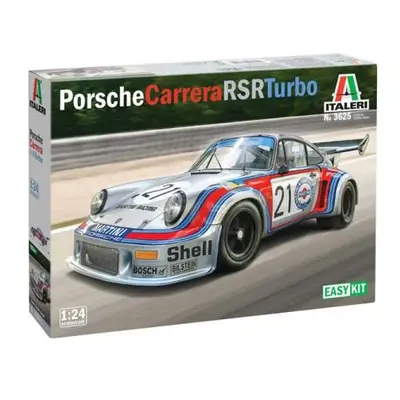 Model Kit auto 3625 - Porsche RSR 934 (1:24)