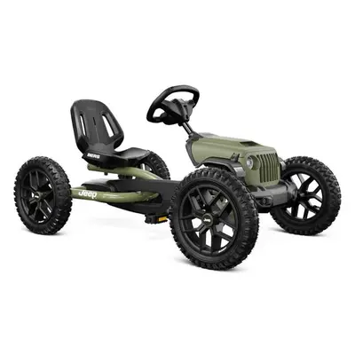 BERG Buddy Jeep Junior