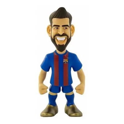 MINIX Football: FC FC Barcelona - GERARD PIQUÉ