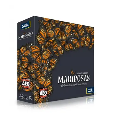 Albi Mariposas