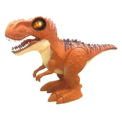 I/R Dinosaurus Tyrannosaurus Rex 33 cm