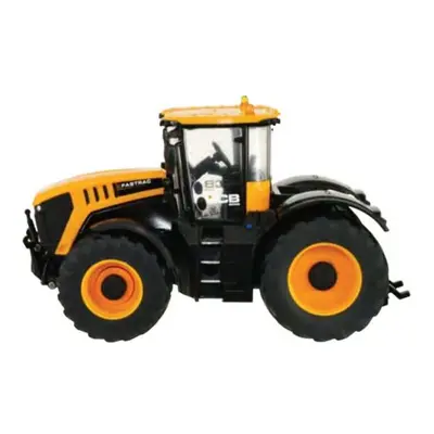 Britská modelová traktor JCB FASTRAC 8330 1:32 18 cm