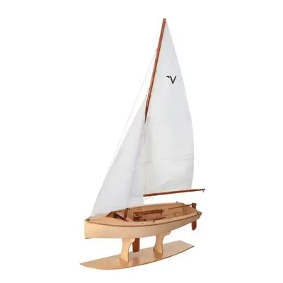 Krick Vaurien plachetnice 1:10 kit