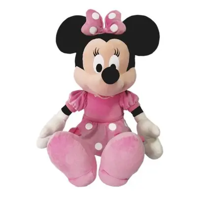 Plyšová figurka Minnie 664043