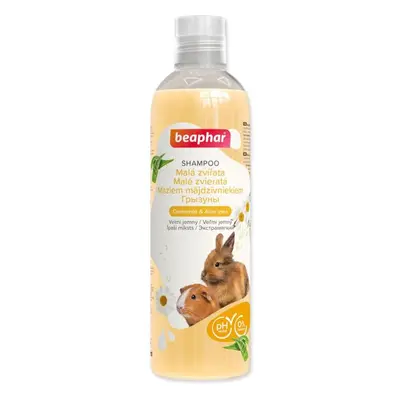 Šampon Beaphar pro drobné savce 250ml