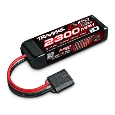 Traxxas LiPo baterie 11.1V 2300mAh 25C iD