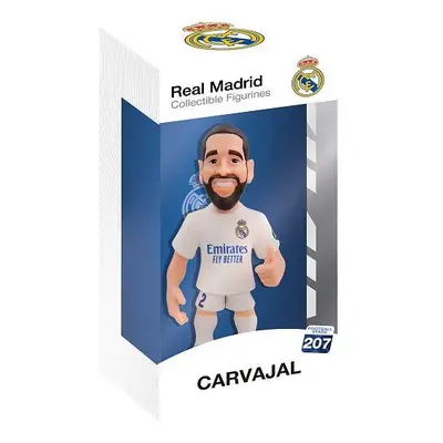 MINIX Fotbal: Real Madrid - CARVAJAL