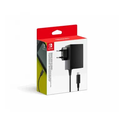 AC adaptér pro Nintendo Switch