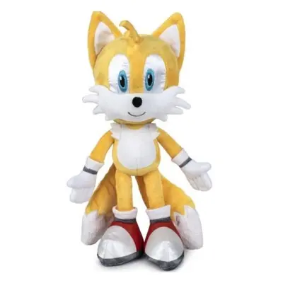 Sonic Miles Tails Prower plyšový 30cm