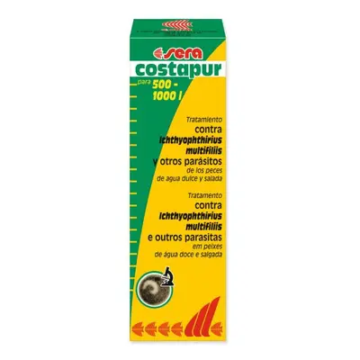 SERA Costapur 50ml