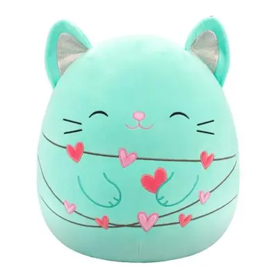 SQUISHMALLOWS Kočka - Charisma, 40 cm