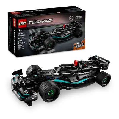 LEGO® Technic 42165 Mercedes-AMG F1 W14 E Performance Pull-Back