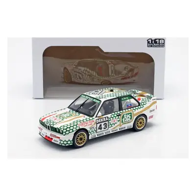 1:18 BMW M3 DTM 1991 TIC TAC