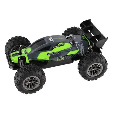 Auto RC Buggy rychlostní 2,4 GHz, 25cm, zelené