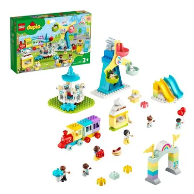 LEGO® DUPLO® 10956 Zábavní park