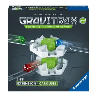 Ravensburger GraviTrax PRO Kolotoč