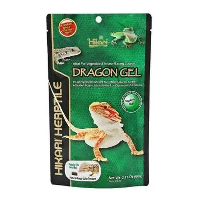 Hikari Dragongel 60g