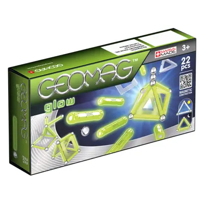 Geomag Glow 22