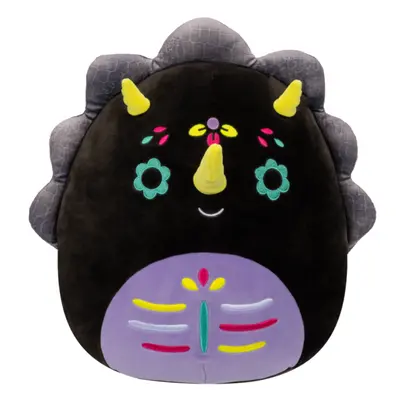 SQUISHMALLOWS Neonový triceratops - Tetero