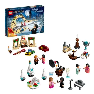 LEGO® Harry Potter 75981 Adventní kalendář