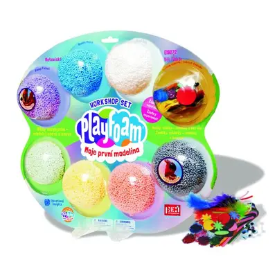 PlayFoam® Boule - Workshop set (CZ/CZ)