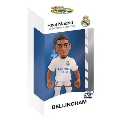 MINIX Fotbal: Real Madrid - BELLINGHAM