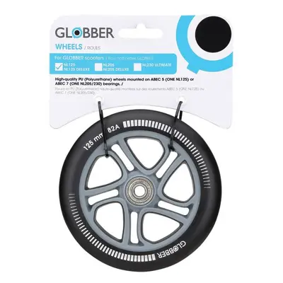 Globber Kolečko ONE NL 125mm