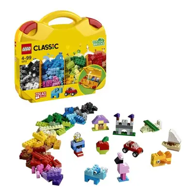 LEGO® Classic 10713 Kreativní kufřík