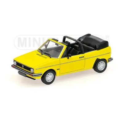 VW GOLF CABRIO 1980