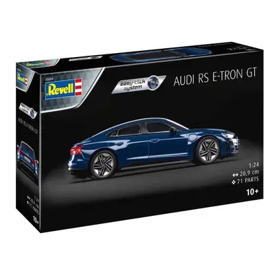 EasyClick auto 07698 - Audi e-tron GT (1:24)