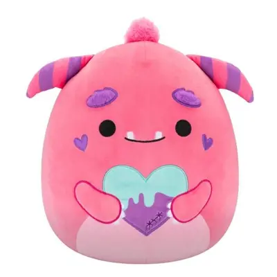 SQUISHMALLOWS Příšera - Mont, 30 cm