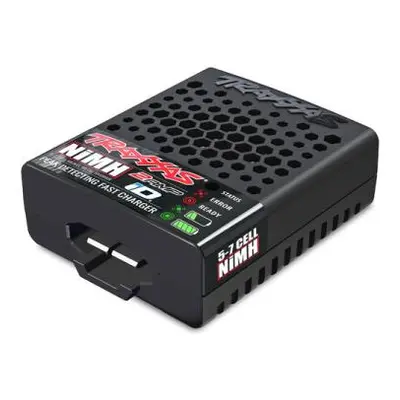 Traxxas nabíječ USB-C 20W (pro 6.0-8.4V NiMH)