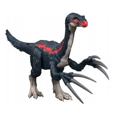 Mattel Jurassic World Řvoucí Therizinosaurus