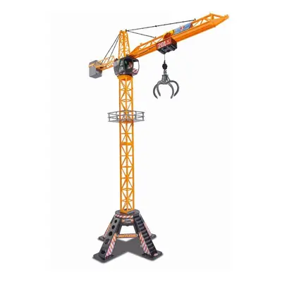 Jeřáb Mega Crane 120cm, na kabel