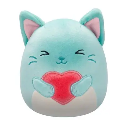 SQUISHMALLOWS Siamská kočka - Sigrid