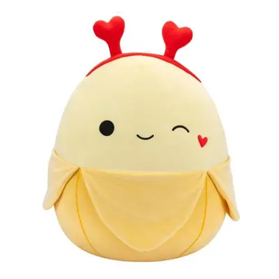 SQUISHMALLOWS Banán - Junie, 40 cm