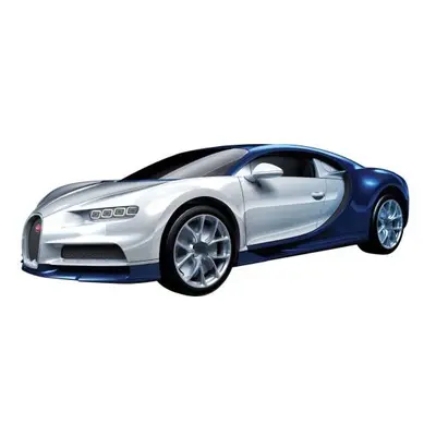 Quick Build auto J6044 - Bugatti Chiron