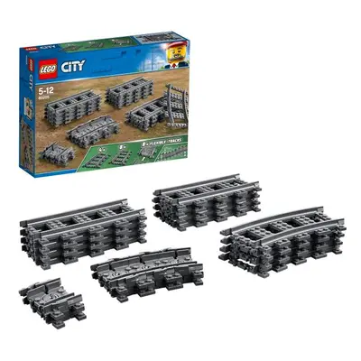 LEGO® City 60205 Koleje