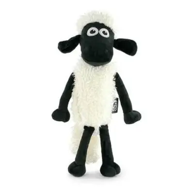 SHAUN THE SHEEP plyšová hračka SHAUN 30cm