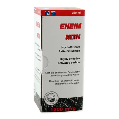 Náplň Eheim AKTIV 140g, 250ml