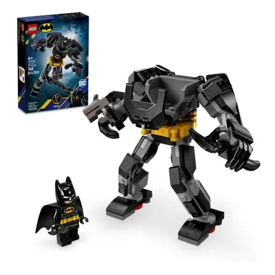 LEGO® DC Batman™ 76270 Batman™ v robotickém brnění